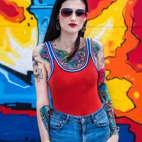 XIII Tattoofest Convention Kraków | Day 2