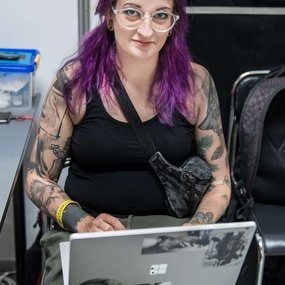 XIII Tattoofest Convention Kraków | Day 2