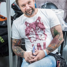 XIII Tattoofest Convention Kraków | Day 2