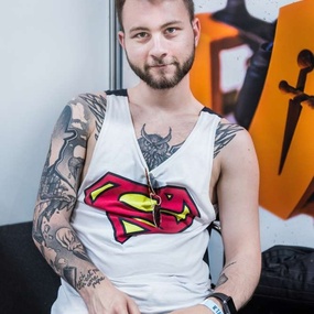 XIII Tattoofest Convention Kraków | Day 2