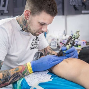 XIII Tattoofest Convention Kraków | Day 2