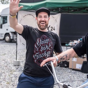 XIII Tattoofest Convention Kraków | Day 2