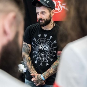 XIII Tattoofest Convention Kraków | Day 2