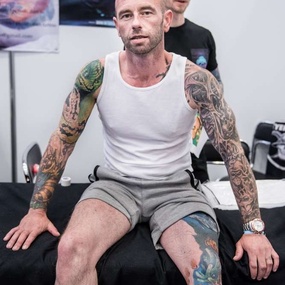 XIII Tattoofest Convention Kraków | Day 2