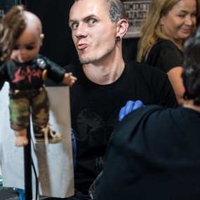 XIII Tattoofest Convention Kraków | Day 2