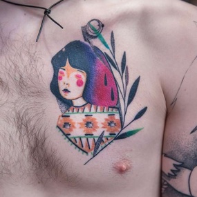 XIII Tattoofest Convention Kraków | Day 2