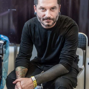 XIII Tattoofest Convention Kraków | Day 2