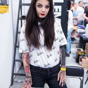 XIII Tattoofest Convention Kraków | Day 2