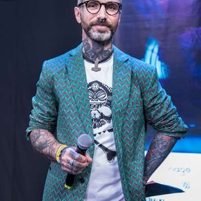 XIII Tattoofest Convention Kraków | Day 2