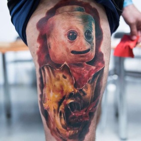 XIII Tattoofest Convention Kraków | Day 2