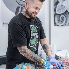 XIII Tattoofest Convention Kraków | Day 2