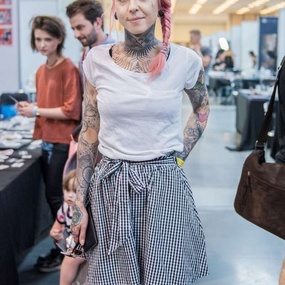 XIII Tattoofest Convention Kraków | Day 2