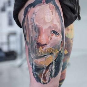 XIII Tattoofest Convention Kraków | Day 2