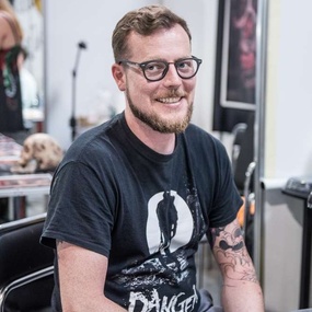 XIII Tattoofest Convention Kraków | Day 2