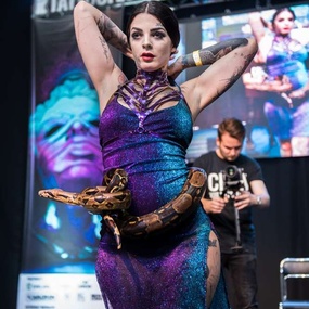 XIII Tattoofest Convention Kraków | Day 2