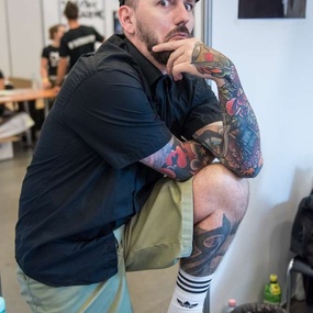 XIII Tattoofest Convention Kraków | Day 2