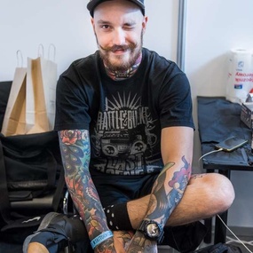 XIII Tattoofest Convention Kraków | Day 2