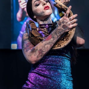 XIII Tattoofest Convention Kraków | Day 2