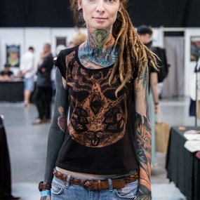 XIII Tattoofest Convention Kraków | Day 2