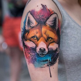 XIII Tattoofest Convention Kraków | Day 2