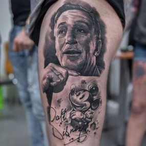 XIII Tattoofest Convention Kraków | Day 2