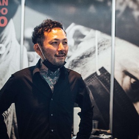 Russian Tattoo Expo / Barber Connect Russia