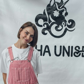 Russian Tattoo Expo / Barber Connect Russia