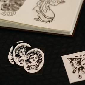 International Moscow Tattoo Week 2018 | Day 1 | 14 September