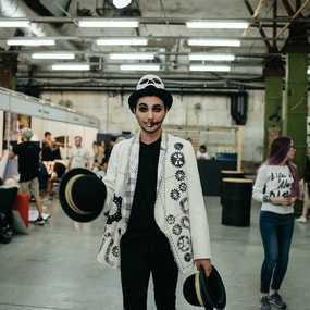 International Moscow Tattoo Week 2018 | Day 1 | 14 September