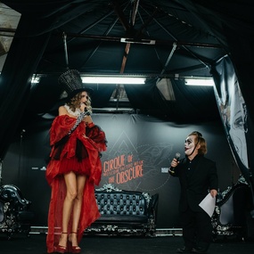 International Moscow Tattoo Week 2018 | Day 1 | 14 September