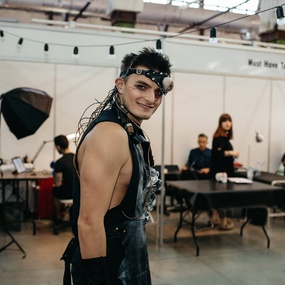 International Moscow Tattoo Week 2018 | Day 1 | 14 September