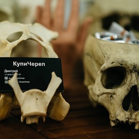 International Moscow Tattoo Week 2018 | Day 1 | 14 September