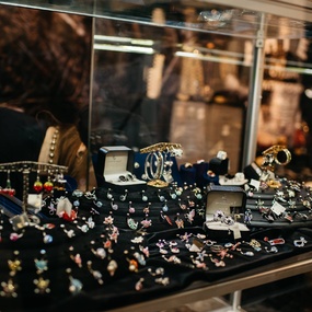 International Moscow Tattoo Week 2018 | Day 1 | 14 September