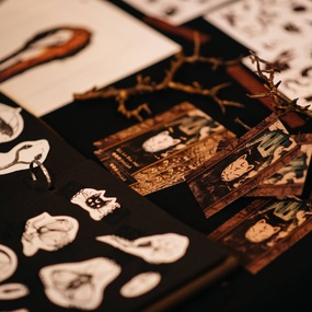 International Moscow Tattoo Week 2018 | Day 1 | 14 September