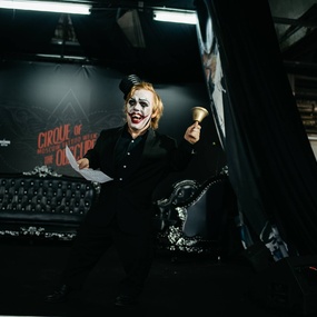 International Moscow Tattoo Week 2018 | Day 1 | 14 September