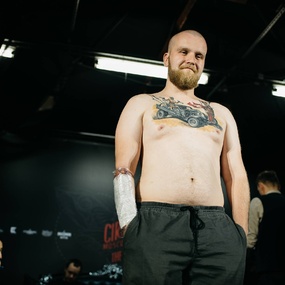 International Moscow Tattoo Week 2018 | Day 1 | 14 September