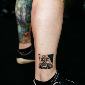 International Moscow Tattoo Week 2018 | Day 1 | 14 September