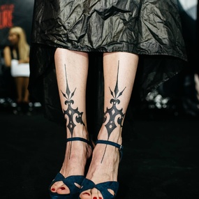 International Moscow Tattoo Week 2018 | Day 1 | 14 September