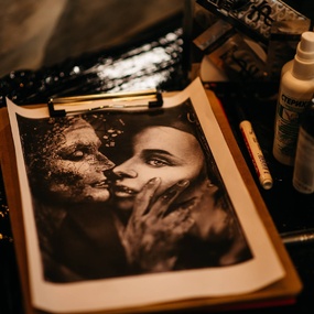 International Moscow Tattoo Week 2018 | Day 1 | 14 September