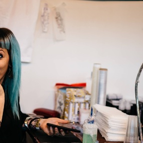 International Moscow Tattoo Week 2018 | Day 1 | 14 September