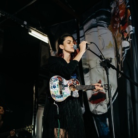 International Moscow Tattoo Week 2018 | Day 1 | 14 September