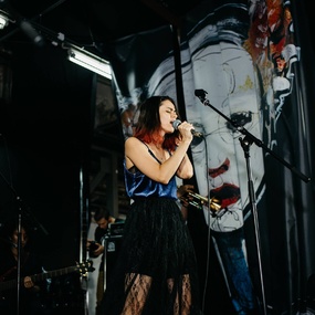 International Moscow Tattoo Week 2018 | Day 1 | 14 September