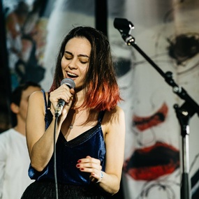 International Moscow Tattoo Week 2018 | Day 1 | 14 September