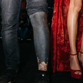 International Moscow Tattoo Week 2018 | Day 1 | 14 September