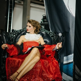 International Moscow Tattoo Week 2018 | Day 1 | 14 September