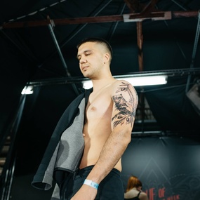 International Moscow Tattoo Week 2018 | Day 1 | 14 September