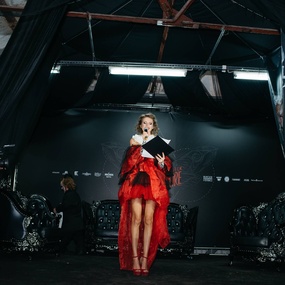 International Moscow Tattoo Week 2018 | Day 1 | 14 September