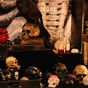 International Moscow Tattoo Week 2018 | Day 2 | 15 September