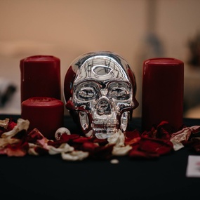 International Moscow Tattoo Week 2018 | Day 2 | 15 September