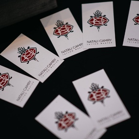 International Moscow Tattoo Week 2018 | Day 2 | 15 September